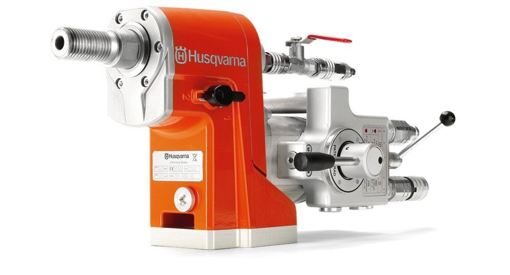 HUSQVARNA DM 406 H Υδραυλικό Διατρητικό 965158207